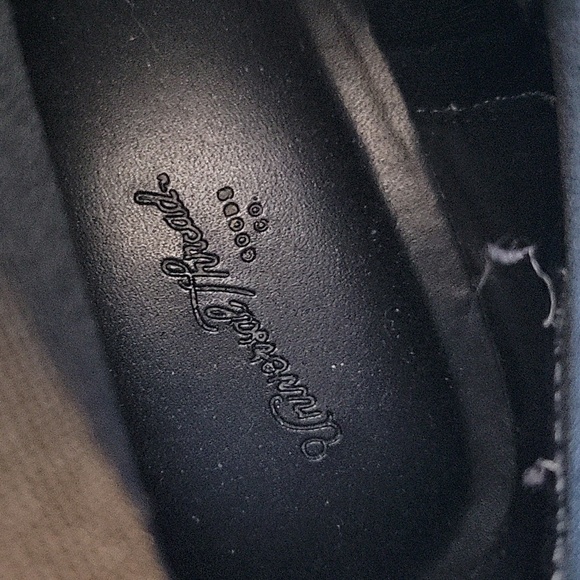 Universal Thread Snakeskin Print Boots Size 9 - Picture 6 of 7